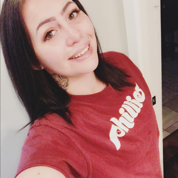 Meet your Posher, Maria - Picture 1 of 1